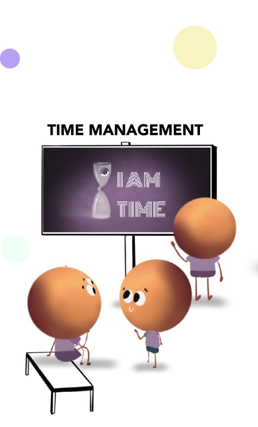 Time Management