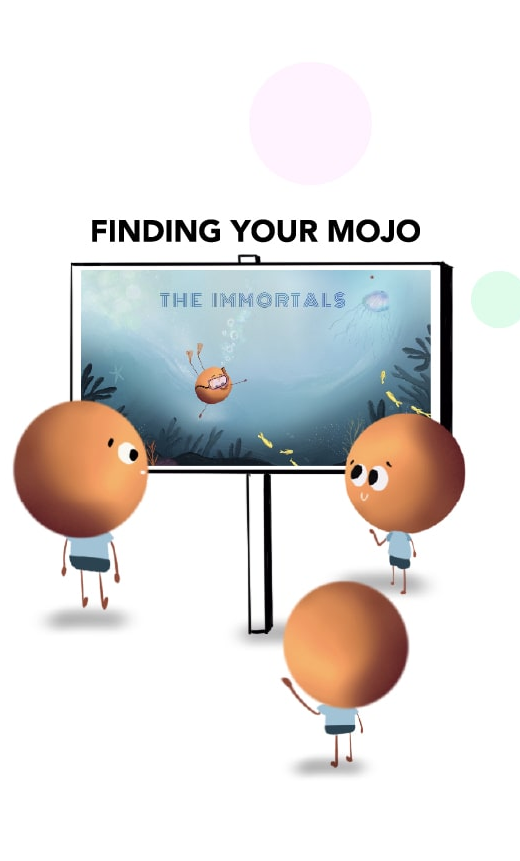 Finding Your MOJO